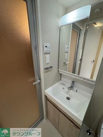 クラリティア浅草橋の物件内観写真